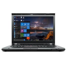 Lenovo ThinkPad T430 14" Core i5 2.6 GHz - SSD 128 GB - 8GB QWERTZ - Duits