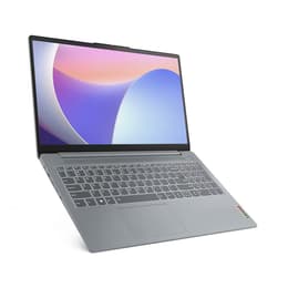 Lenovo IdeaPad 3 15IAU7 15" Core i5 1.3 GHz - SSD 512 GB - 8GB QWERTY - Spaans