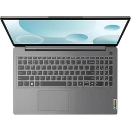 Lenovo IdeaPad 3 15IAU7 15" Core i5 1.3 GHz - SSD 512 GB - 8GB QWERTY - Spaans