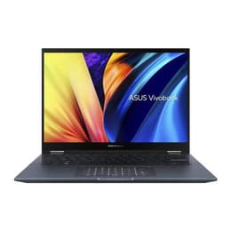 Asus VivoBook S14 14" Ryzen 7 2 GHz - SSD 512 GB - 16GB AZERTY - Frans