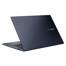 Asus VivoBook S14 14" Ryzen 7 2 GHz - SSD 512 GB - 16GB AZERTY - Frans