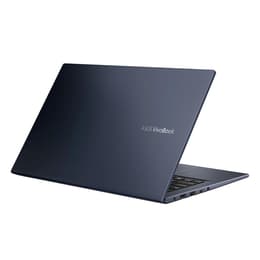 Asus VivoBook S14 14" Ryzen 7 2 GHz - SSD 512 GB - 16GB AZERTY - Frans