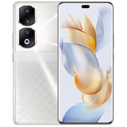 Honor 90 Pro 256GB - Zilver - Simlockvrij
