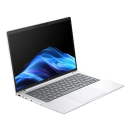 HP EliteBook 8 G1a 14 A6 16" Core Ultra 5 2 GHz - SSD 512 GB - 32GB QWERTZ - Duits