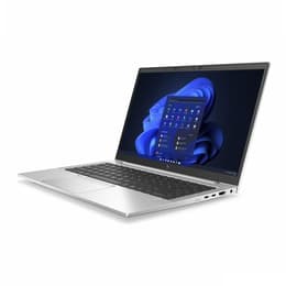 HP EliteBook 840 G8 14" Core i5 2.6 GHz - SSD 512 GB - 16GB QWERTY - Italiaans