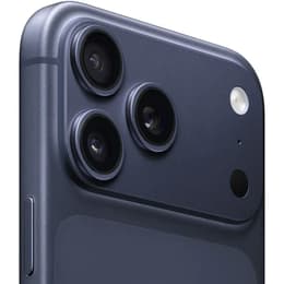 iPhone 17 Pro Max 256GB - Diepblauw - Simlockvrij