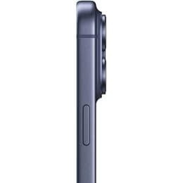 iPhone 17 Pro Max 256GB - Diepblauw - Simlockvrij