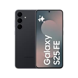 Galaxy S25 FE 128GB - Zwart - Simlockvrij
