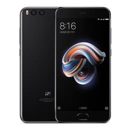 Xiaomi Mi Note 3 64GB - Zwart - Simlockvrij