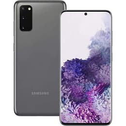 Galaxy S20 5G 128GB - Grijs - Simlockvrij