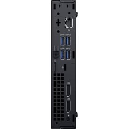 Dell OptiPlex 7060 Micro Core i5 2.1 GHz - SSD 256 GB RAM 16GB