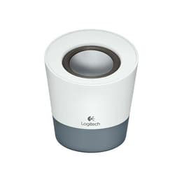 Logitech Z50 Speaker Bluetooth - Wit/Grijs