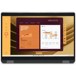 Dell Latitude 5350 13" Core Ultra 5 3.6 GHz - SSD 256 GB - 16GB QWERTY - Engels