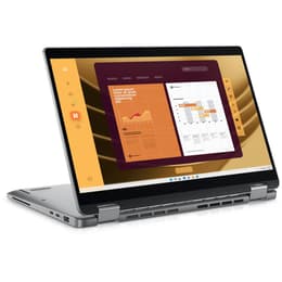 Dell Latitude 5350 13" Core Ultra 5 3.6 GHz - SSD 256 GB - 16GB QWERTY - Engels