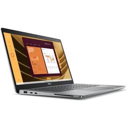 Dell Latitude 5350 13" Core Ultra 5 3.6 GHz - SSD 256 GB - 16GB QWERTY - Engels