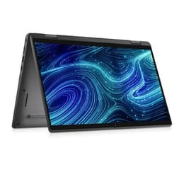 Dell Latitude 7420 2-in-1 14" Core i7 2.6 GHz - SSD 512 GB - 32GB QWERTY - Engels