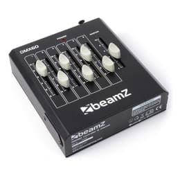 Beamz DMX60 Verlichting
