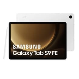 Galaxy Tab S9 FE 256GB - Zilver - WiFi