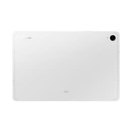 Galaxy Tab S9 FE 256GB - Zilver - WiFi