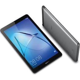 Huawei MediaPad T3 16GB - Grijs - WiFi + 4G