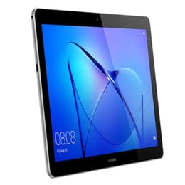 Huawei MediaPad T3 16GB - Grijs - WiFi + 4G