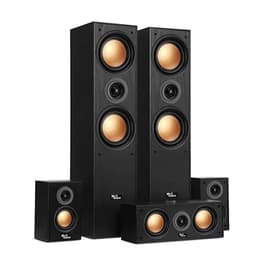 Evidence Acoustics EA950-BK Speaker Bluetooth - Zwart