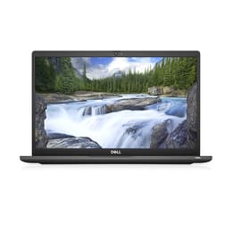 Dell Latitude 7330 13" Core i5 1.6 GHz - SSD 512 GB - 16GB QWERTY - Italiaans