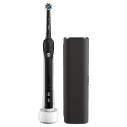 Oral-B Pro 1-750 Elektrische tandenborstel