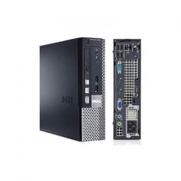 Dell OptiPlex 9020 USFF Core i5 2,9 GHz - HDD 320 GB RAM 16GB