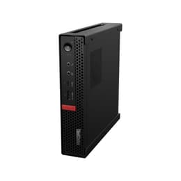 Lenovo ThinkStation P330 Tiny Core i7 2 GHz - SSD 1 TB RAM 32GB