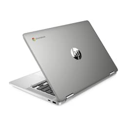 HP ChromeBook X360 Celeron N4020 1.1 GHz 64GB eMMC - 4GB AZERTY - Frans