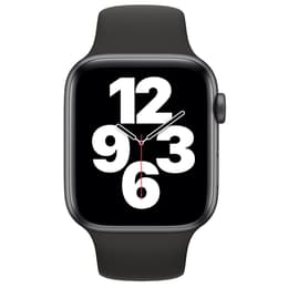 Apple Watch Series SE 1 (2020) GPS 44 mm - Aluminium Spacegrijs