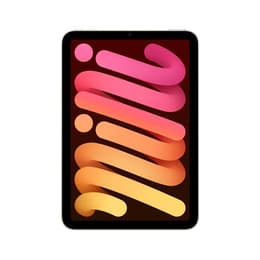 iPad mini 8.3" (2024) 7e generatie 128 GB - WiFi + 5G - Sterrenlicht