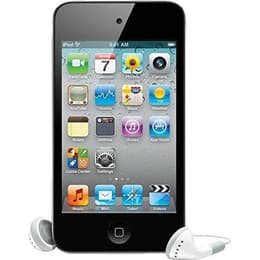 iPod touch 4 32GB - Zwart