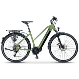 Levit MUSCA MX 630Wh Olive Elektrische fiets