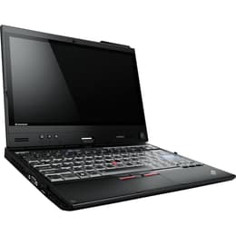 Lenovo ThinkPad X220 12" Core i5 2.5 GHz - SSD 128 GB - 4GB AZERTY - Frans