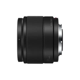 Lens Panasonic G 25mm f/1,7 Lumix 25mm f/1,7