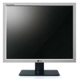19-inch LG L1918S-SN 1280x1024 LCD Beeldscherm Grijs