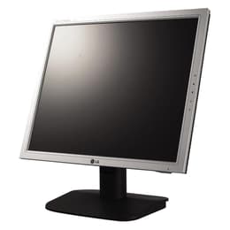 19-inch LG L1918S-SN 1280x1024 LCD Beeldscherm Grijs