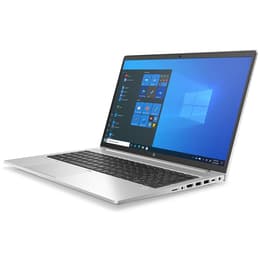 HP ProBook 450 G8 15" Core i3 3 GHz - SSD 256 GB - 8GB QWERTY - Nederlands