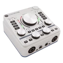 Arturia Audiofuse Silver Classic Mini Audio accessoires