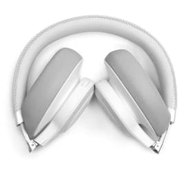 Live 650 BTNC geluidsdemper Hoofdtelefoon - wireless Wit