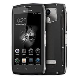 Blackview BV7000 Pro 64GB - Zwart - Simlockvrij
