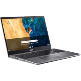 Acer ChromeBook 515 Core i5-1135G7 2 GHz 512GB SSD - 8GB QWERTZ - Duits