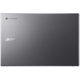 Acer ChromeBook 515 Core i5-1135G7 2 GHz 512GB SSD - 8GB QWERTZ - Duits