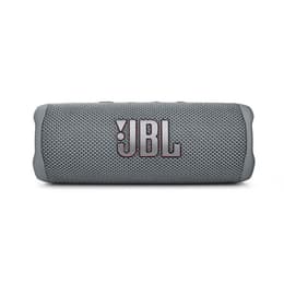 JBL Flip 6 Speaker Bluetooth - Grijs
