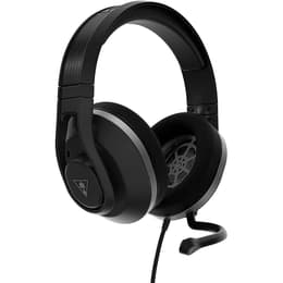 Recon 500 gaming Hoofdtelefoon - bedraad microfoon Zwart