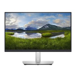 21-inch Dell P2222HT 1920 x 1080 LCD Beeldscherm Zwart