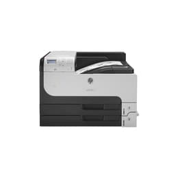 HP LaserJet Enterprise M712DN Monochrome Laser