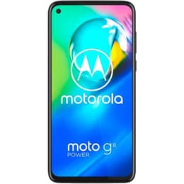 Motorola Moto G8 Power 64GB - Zwart - Simlockvrij